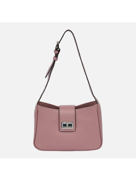 Geox Geantă roz vechi pentru femei Geox Solangy