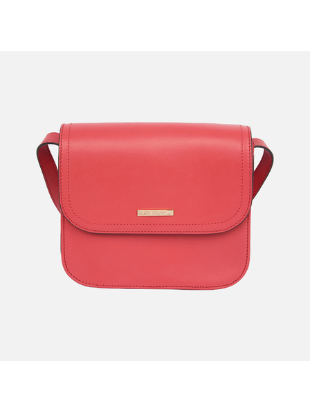 Geox Geantă roșie pentru femei Geox Camexia