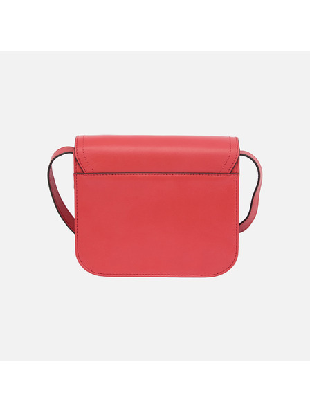 Geox Geantă roșie pentru femei Geox Camexia