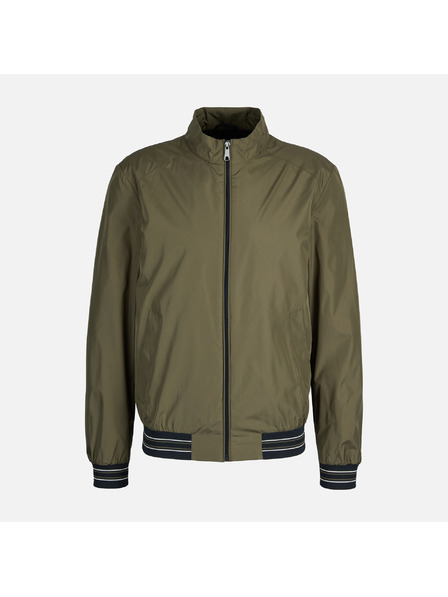 Geox Bomber khaki pentru bărbați Geox Jharrod