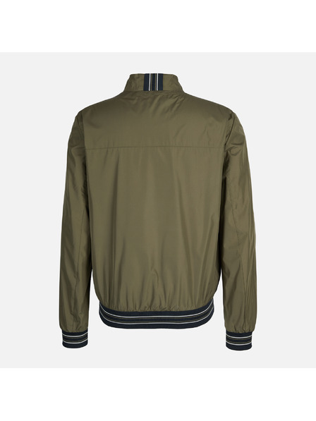 Geox Bomber khaki pentru bărbați Geox Jharrod