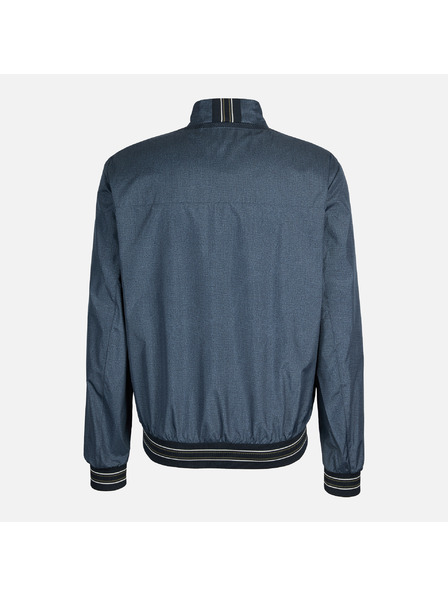 Geox Bomber albastru pentru bărbați Geox Jharrod