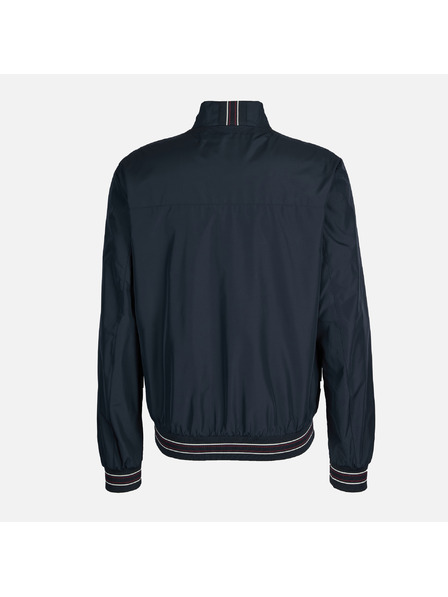 Geox Bomber bleumarin pentru bărbați Geox Jharrod