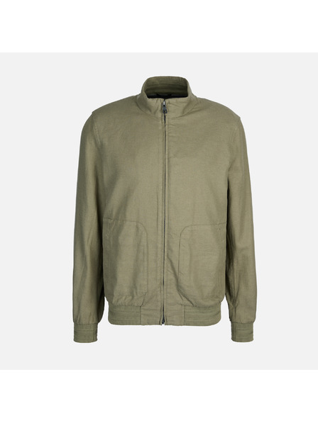 Geox Bomber khaki pentru bărbați Geox Recanati