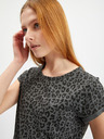 GAP Rochie cu model leopard GAP