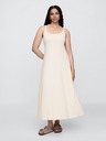 GAP Rochie midi Rib GAP