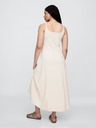 GAP Rochie midi Rib GAP