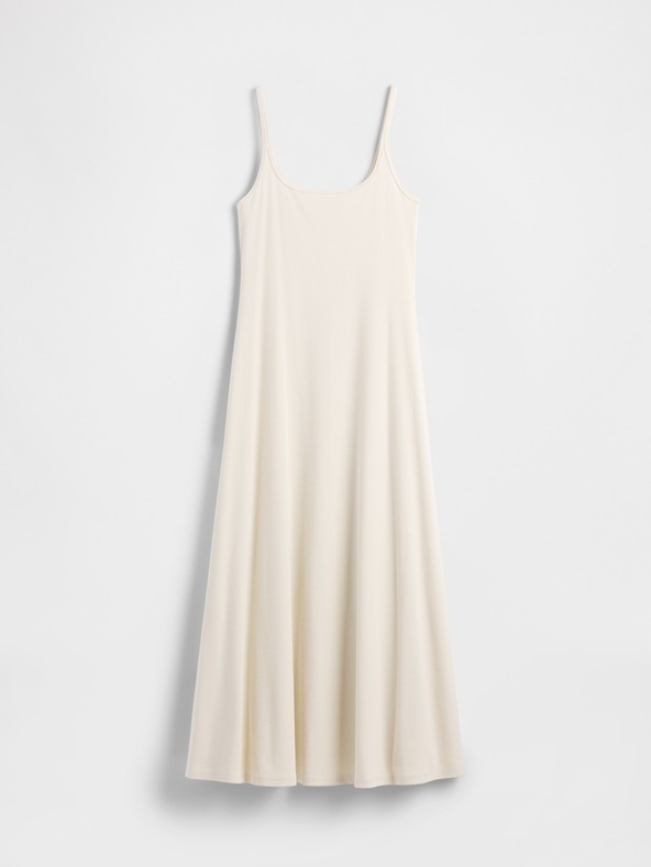 GAP Rochie midi Rib GAP