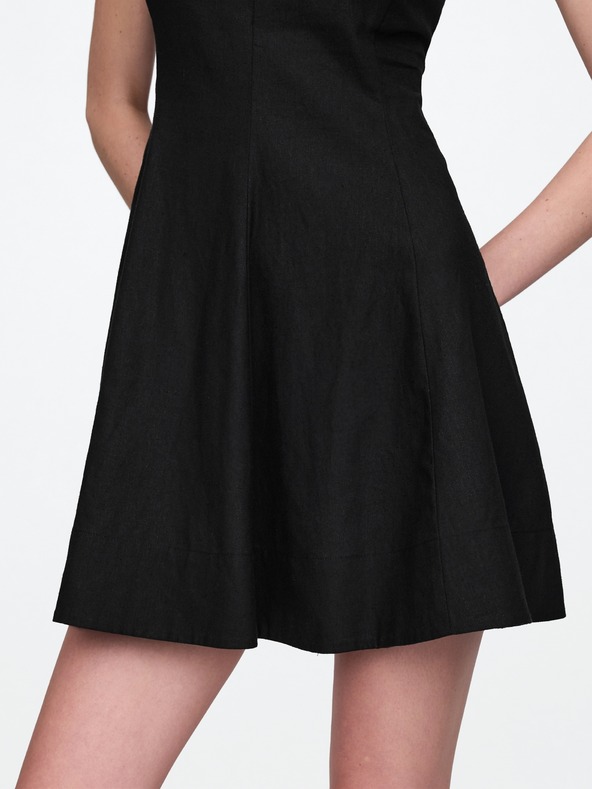 GAP Rochie mini din in GAP