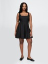 GAP Rochie mini din in GAP