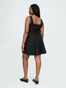 GAP Rochie mini din in GAP
