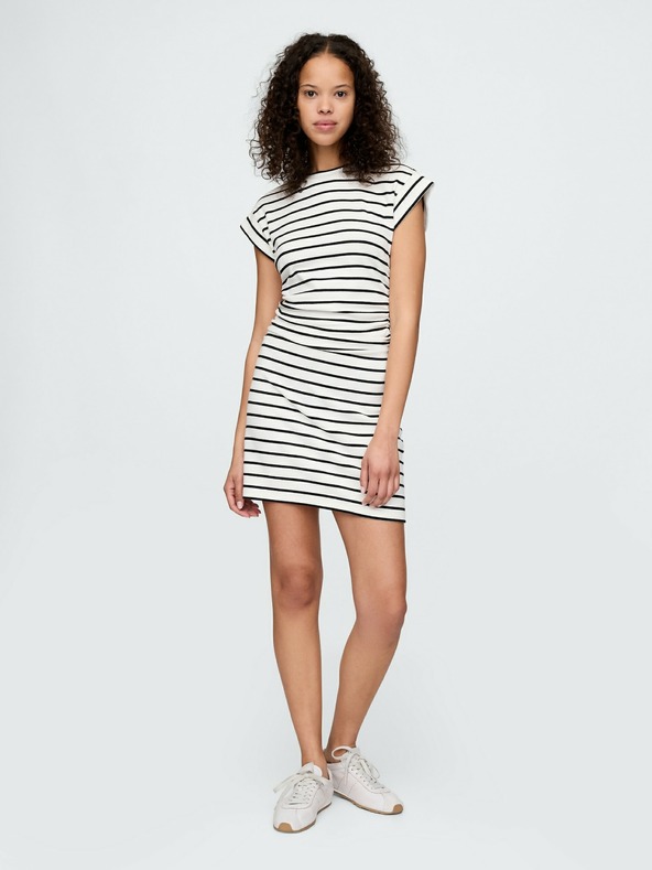 GAP Rochie mini Rib GAP