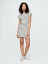 GAP Rochie mini Rib GAP