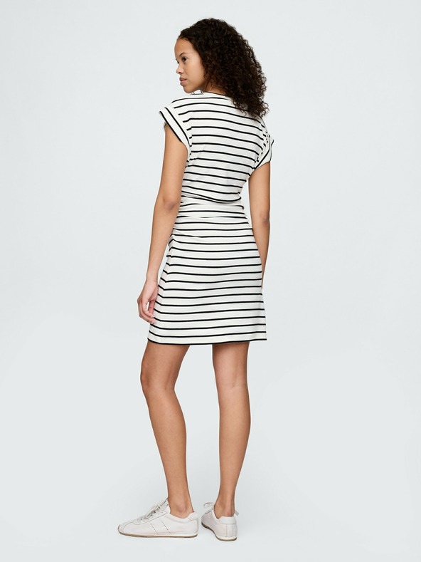 GAP Rochie mini Rib GAP