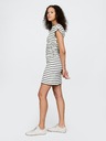 GAP Rochie mini Rib GAP
