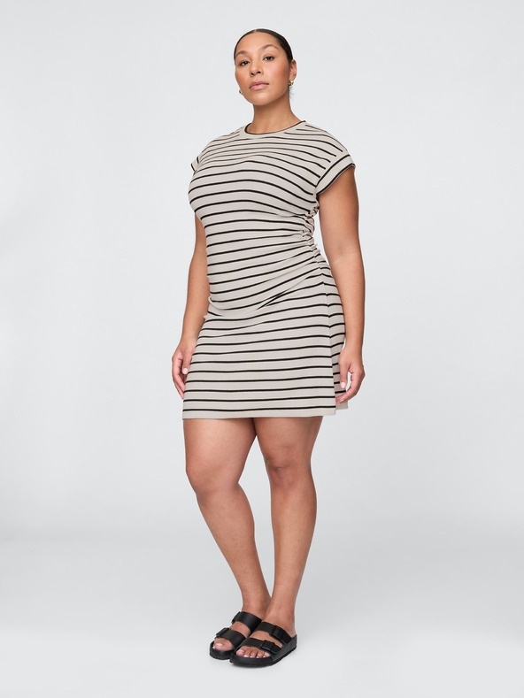 GAP Rochie mini Rib GAP
