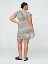 GAP Rochie mini Rib GAP