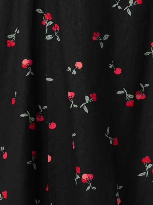 GAP Lână rochie mini GAP