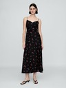 GAP Rochie maxi din in GAP