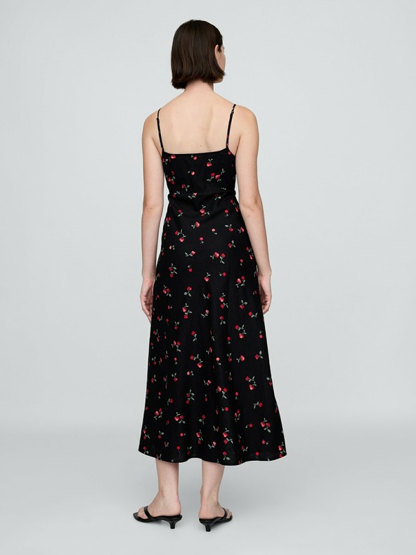 GAP Rochie maxi din in GAP
