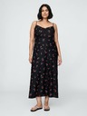 GAP Rochie maxi din in GAP