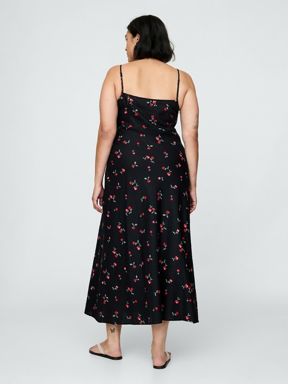GAP Rochie maxi din in GAP