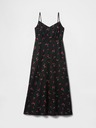GAP Rochie maxi din in GAP