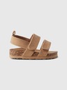 GAP Baby sandale cu barete GAP
