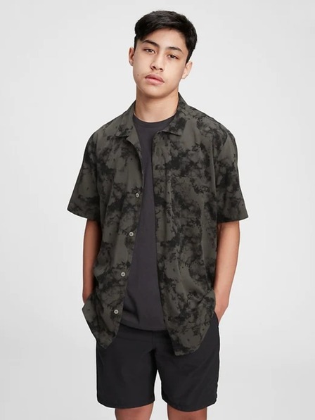 GAP Cămașă pentru copii GAP