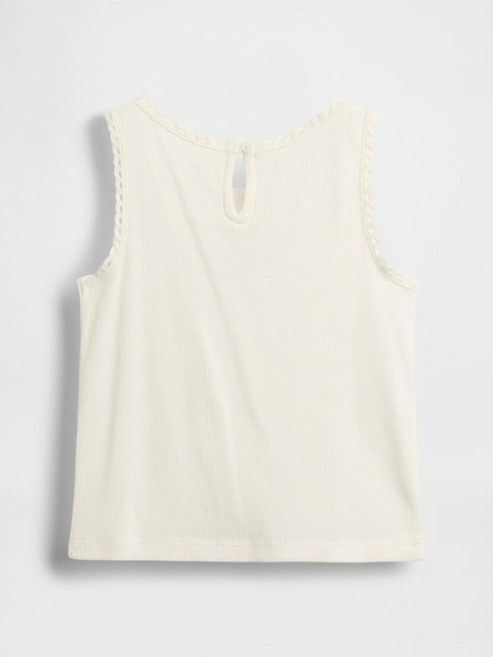 GAP Baby top Rib GAP