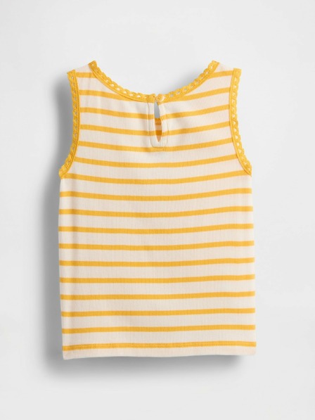 GAP Baby top Rib GAP
