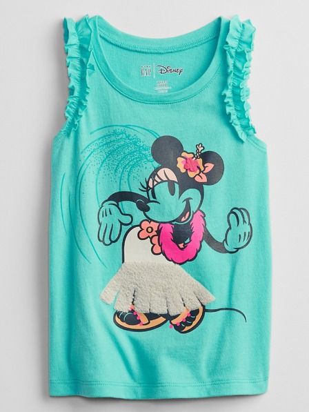 GAP Top pentru copii Gap & Disney GAP