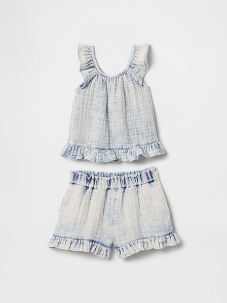 GAP Baby set din mușelin GAP