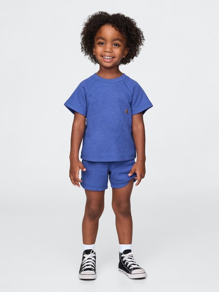 GAP Baby set outfit Waffle GAP