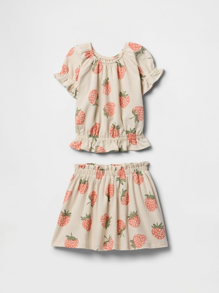 GAP Baby set outfit GAP