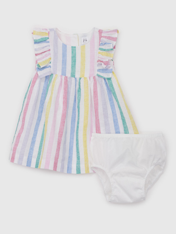 GAP Baby rochie dungată GAP