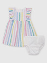 GAP Baby rochie dungată GAP
