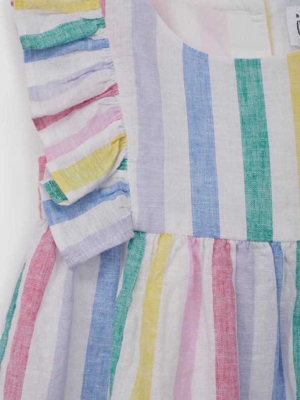 GAP Baby rochie dungată GAP