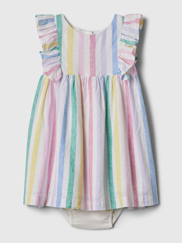 GAP Baby rochie dungată GAP