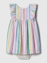 GAP Baby rochie dungată GAP