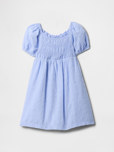 GAP Baby rochie din bumbac GAP