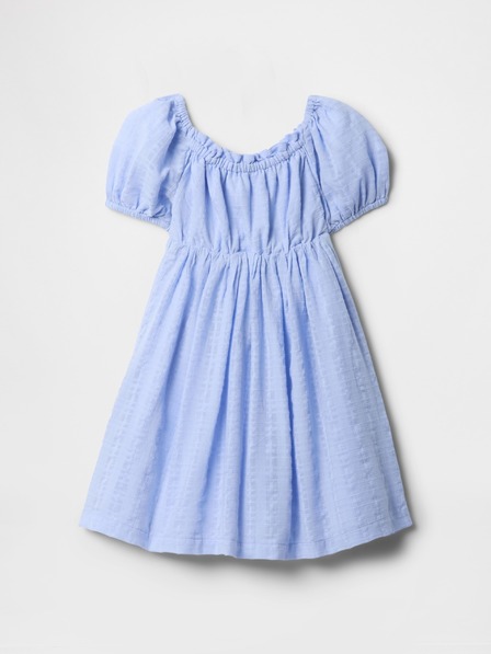 GAP Baby rochie din bumbac GAP