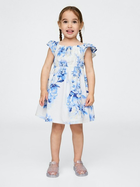 GAP Baby rochie din bumbac GAP