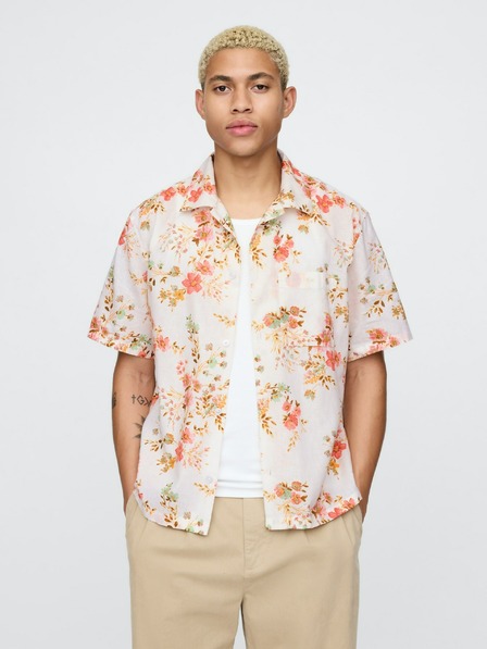 GAP Cămașă din in GAP