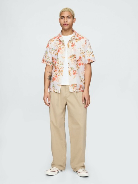 GAP Cămașă din in GAP