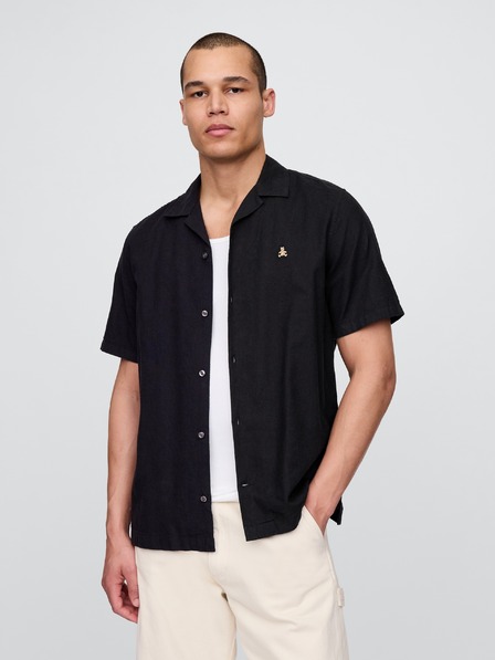 GAP Cămașă din in Brannan Bear GAP