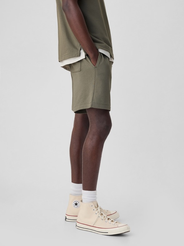 GAP Șort trening cu logo GAP