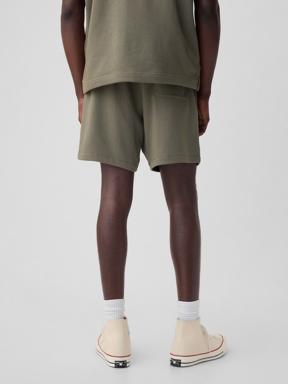 GAP Șort trening cu logo GAP