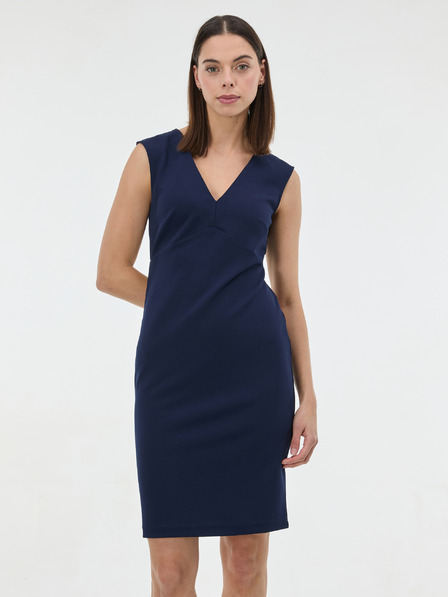 Orsay Rochie de damă albastru închis ORSAY