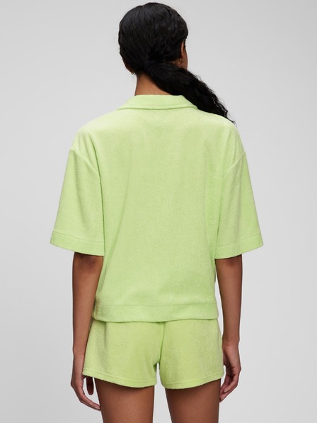 GAP Cămașă din froté GAP